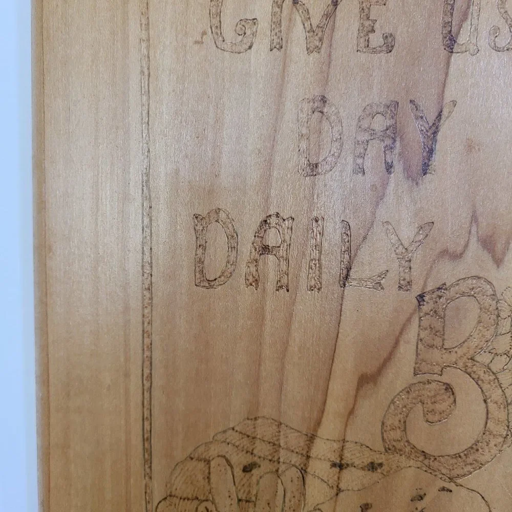 Handcrafted 
